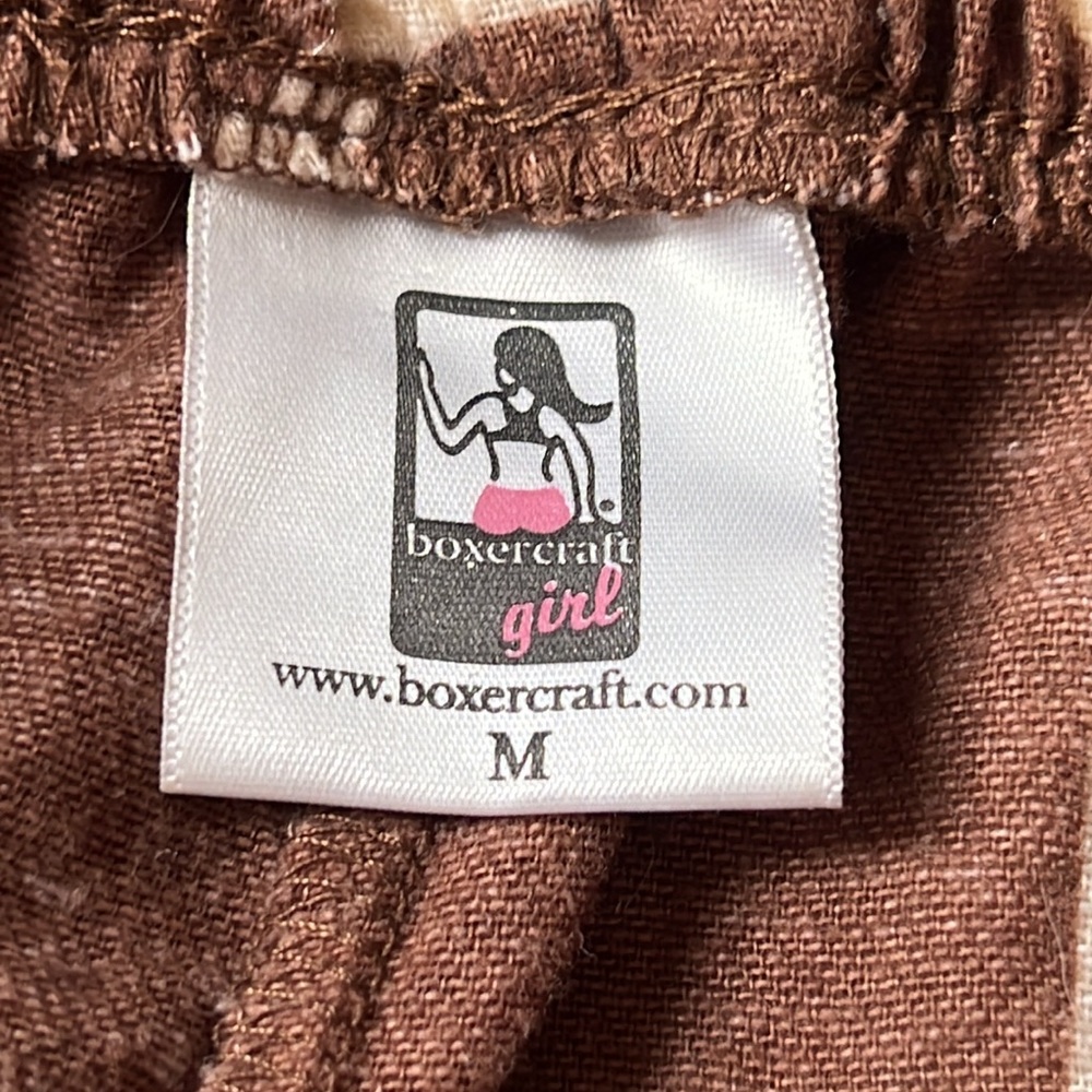 Boxercraft Sleep Pants - Picture 2 of 7